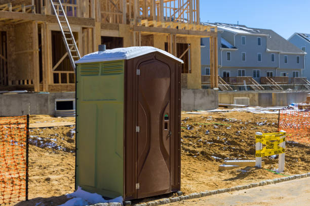 Best Porta potty rental near me  in Rancho San Diego, CA