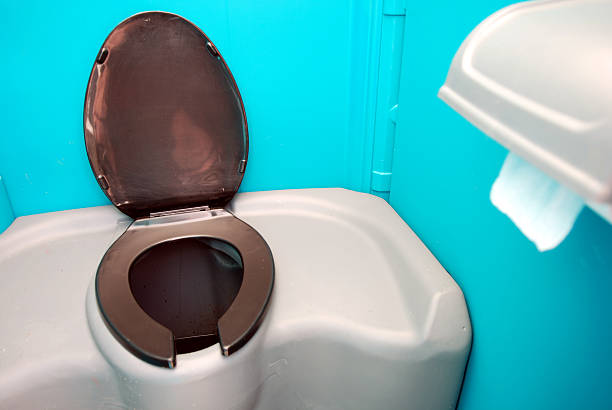 Affordable portable toilet rental in Rancho San Diego, CA
